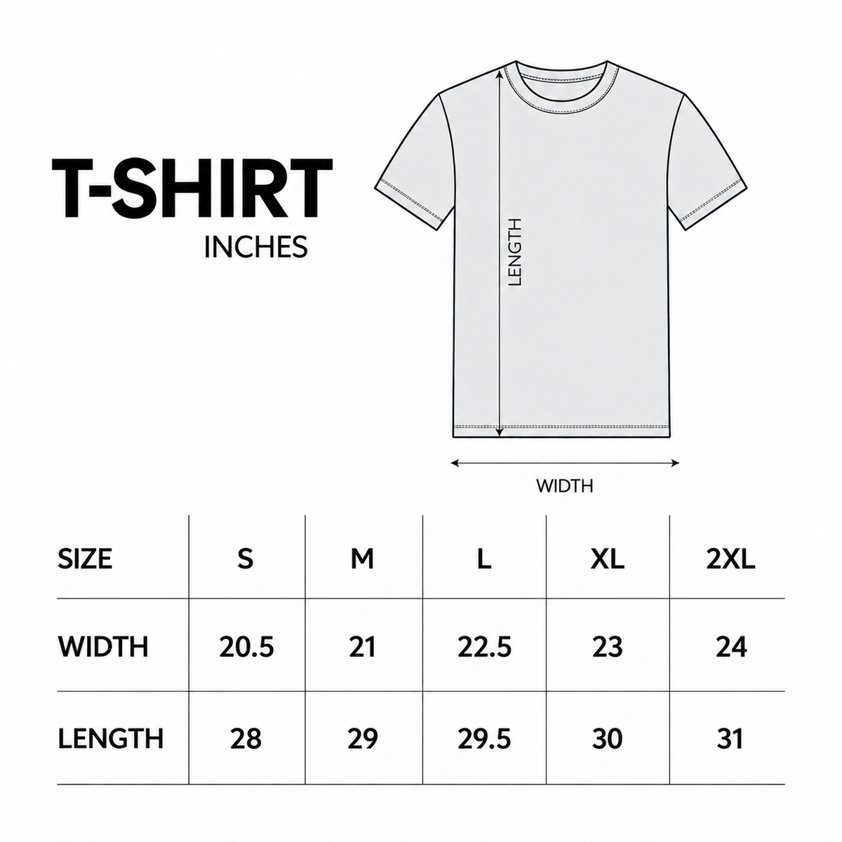 Men's Classic Peruvian Interlock Pima Cotton Crew Neck Tee Sky Black