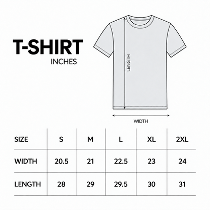 Men's Classic Peruvian Interlock Pima Cotton Crew Neck Tee Sky Black