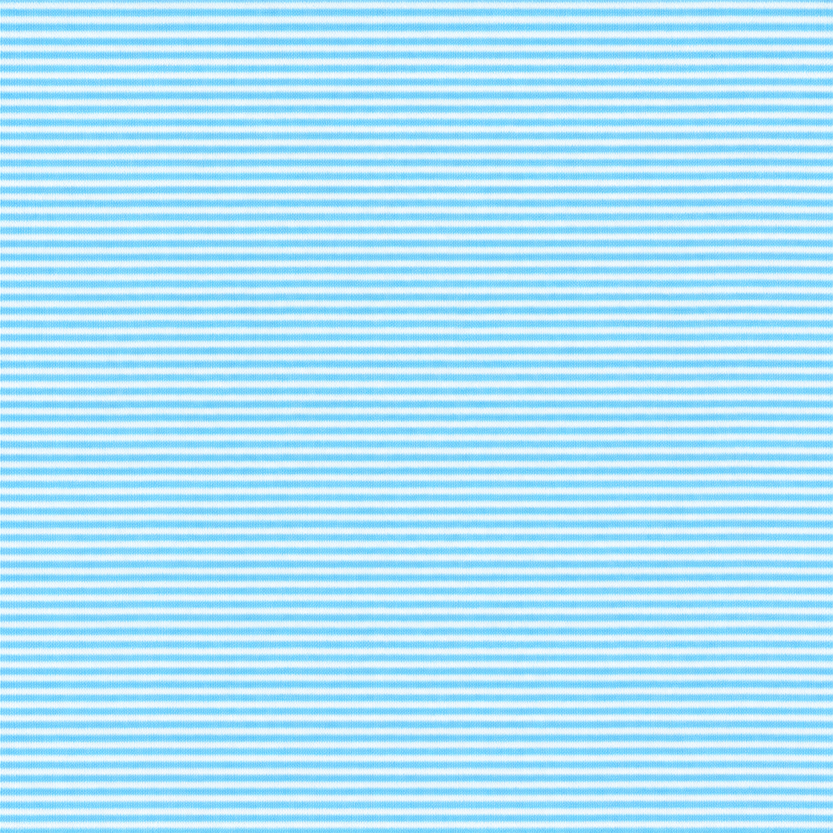 Men's Performance Golf Polo Shirt Fairway Moisture Wicking Stretch Striped Athletic Light Blue
