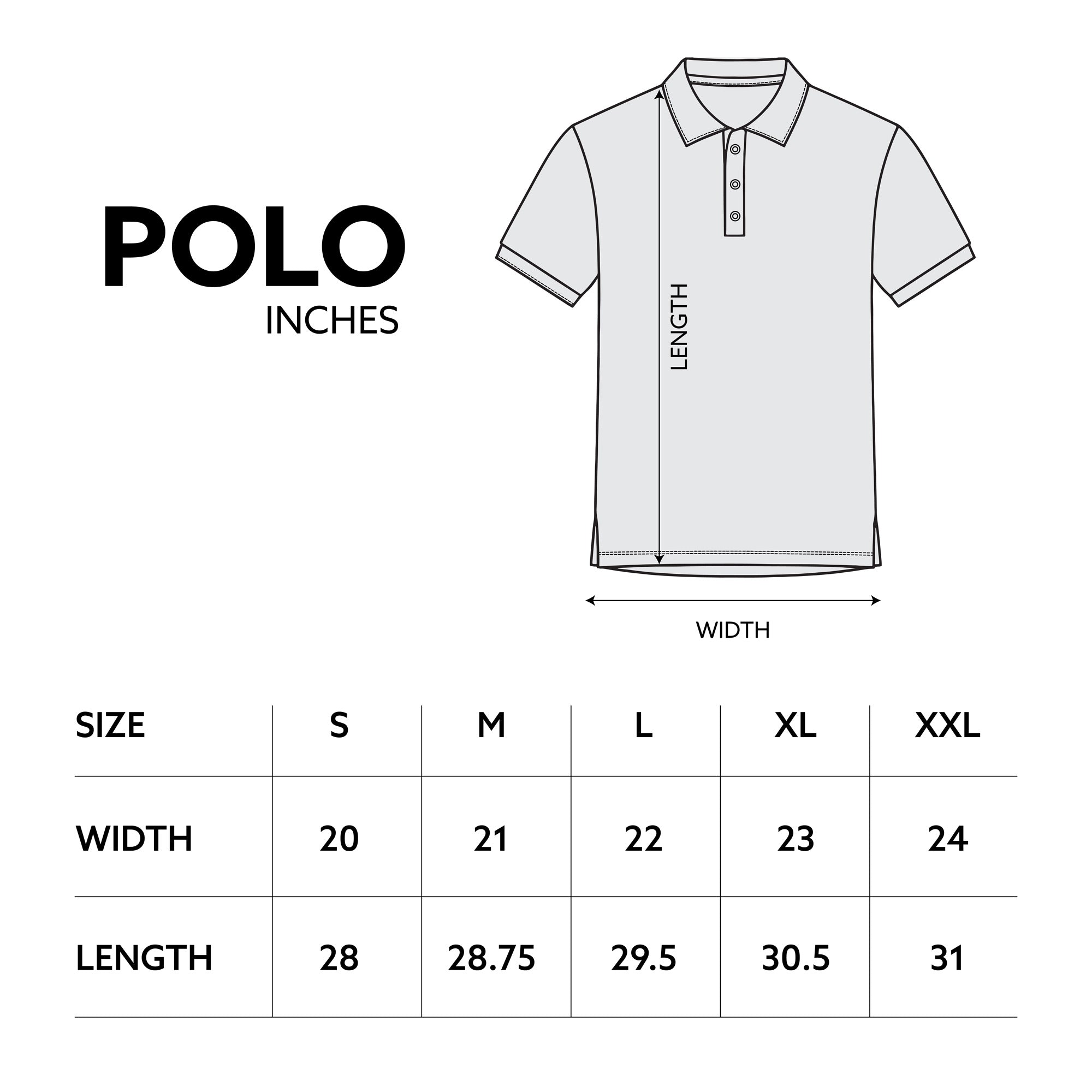 Men's Short Sleeve Golf Polo – Pima Cotton Blend in Taupe – LUXURY